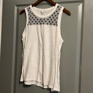 LUCKY BRAND tank